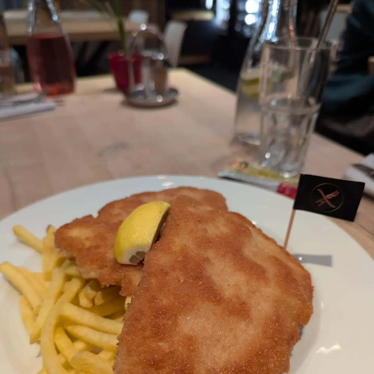 Essen und Trinken photo 4