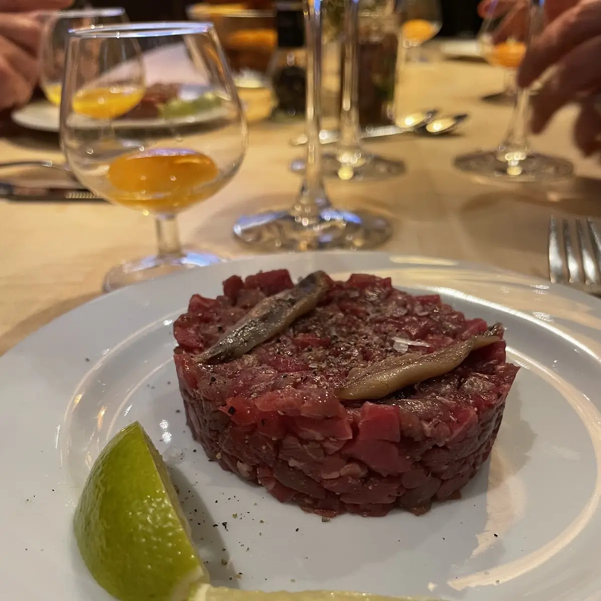 Essen und Trinken photo 5