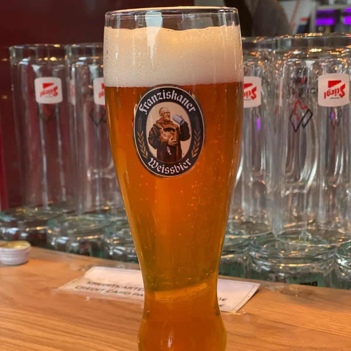 Essen und Trinken photo 6