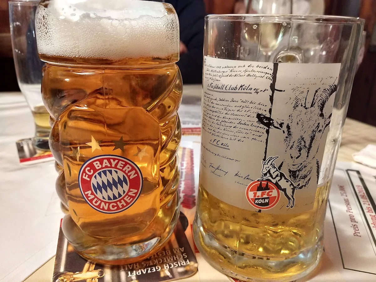 Essen und Trinken photo 6