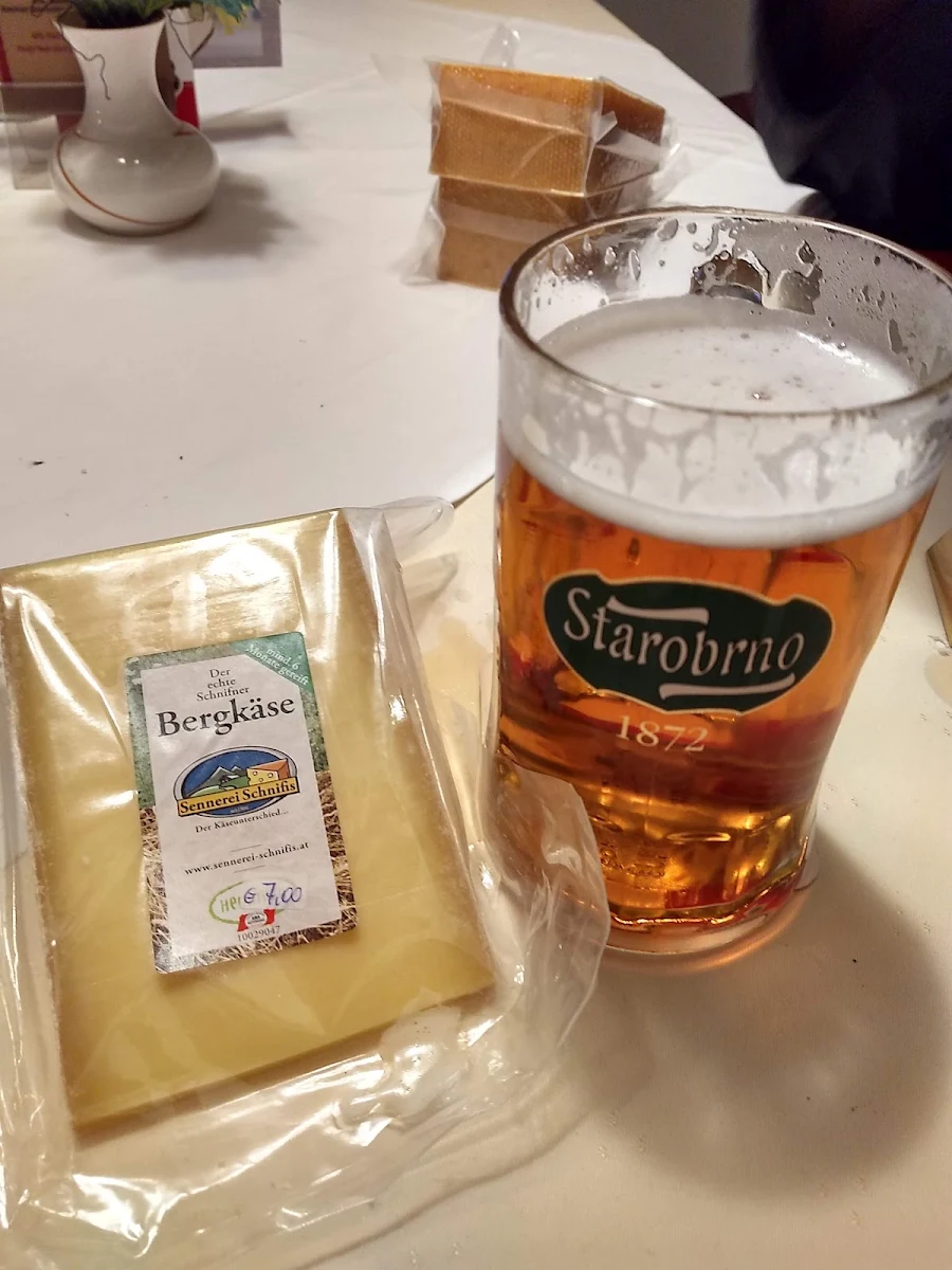Essen und Trinken photo 7