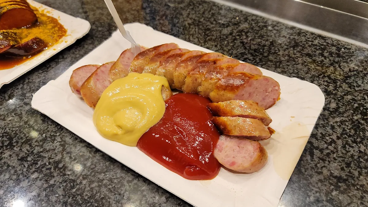 Essen und Trinken photo 4