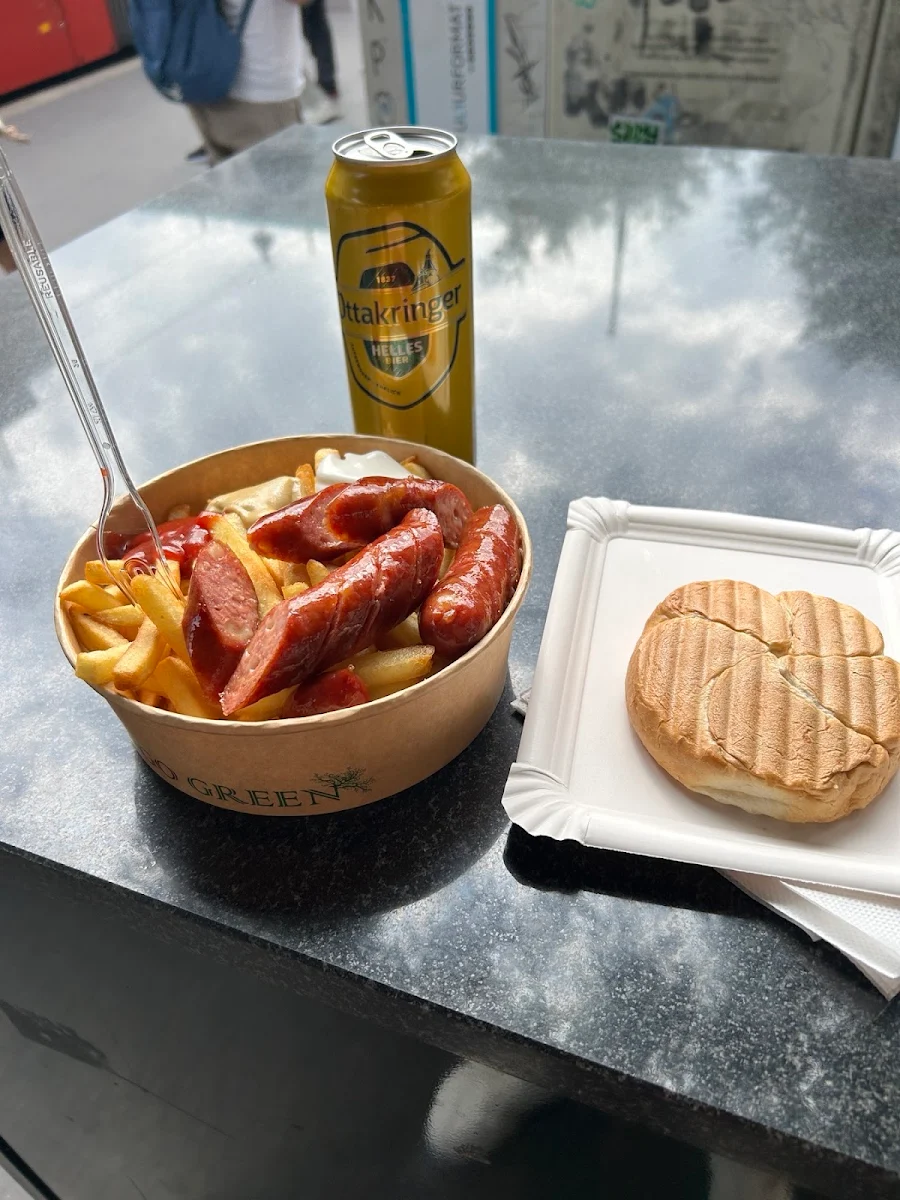 Essen und Trinken photo 5