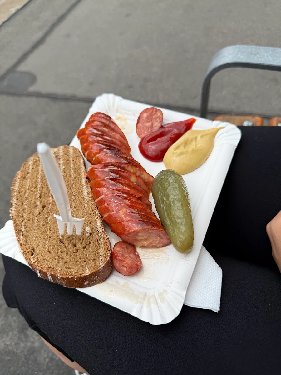 Essen und Trinken photo 7