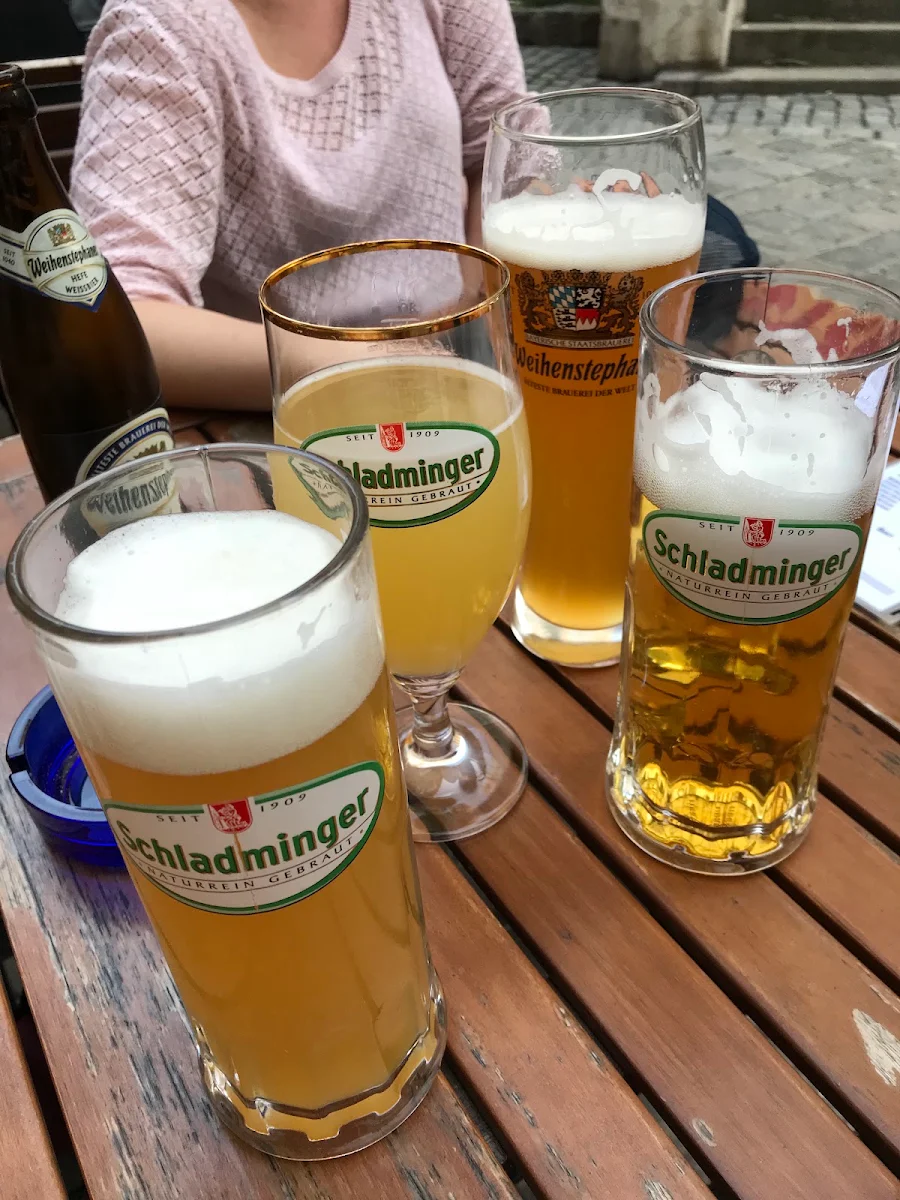 Essen und Trinken photo 4