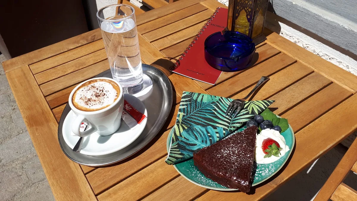 Essen und Trinken photo 6
