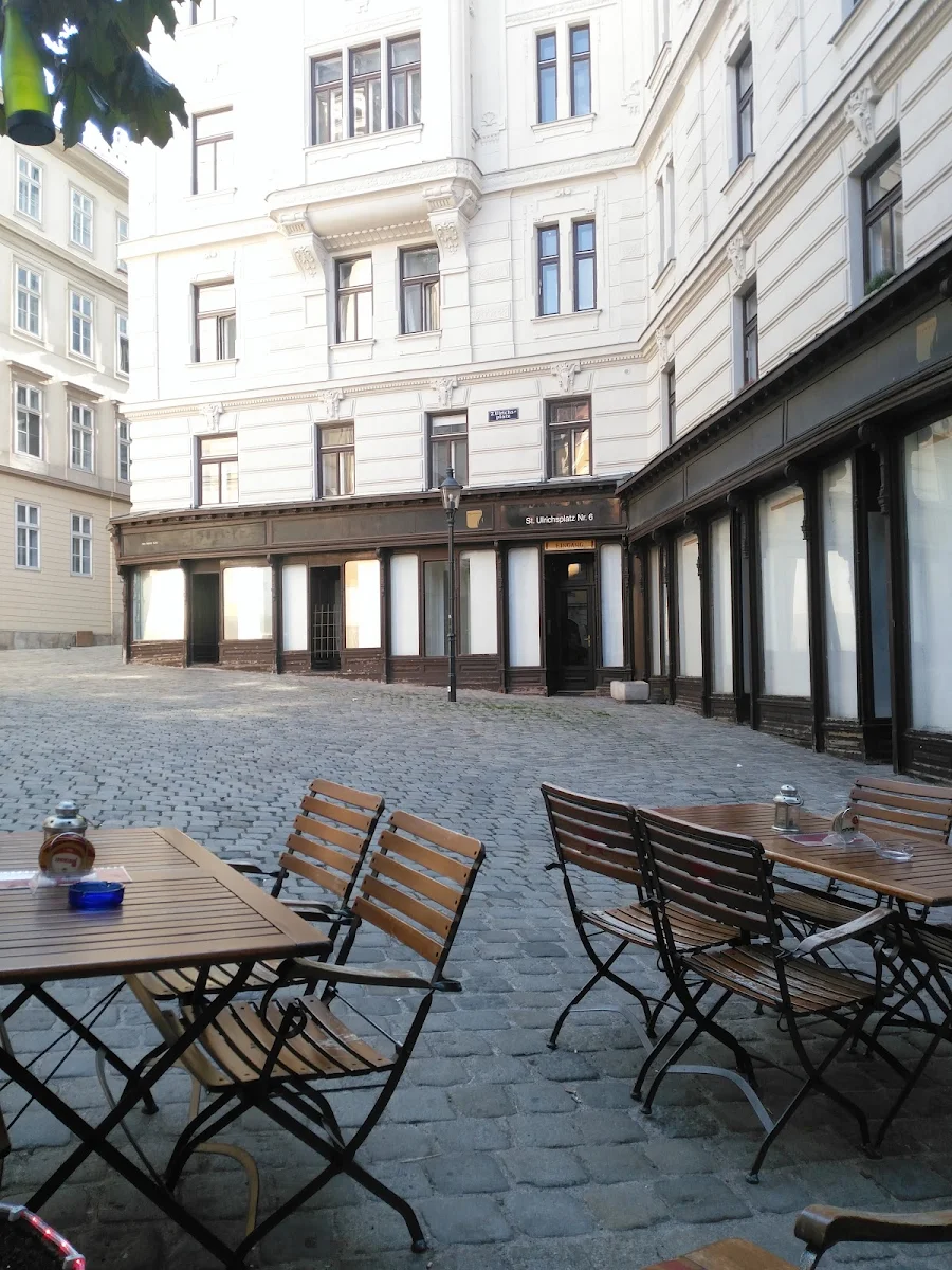 Atmosphäre photo 3