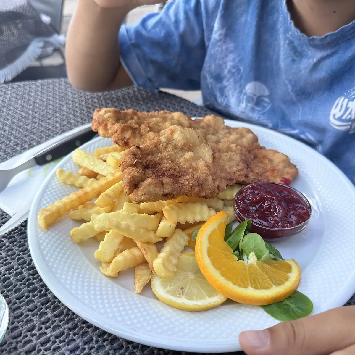 Essen und Trinken photo 1