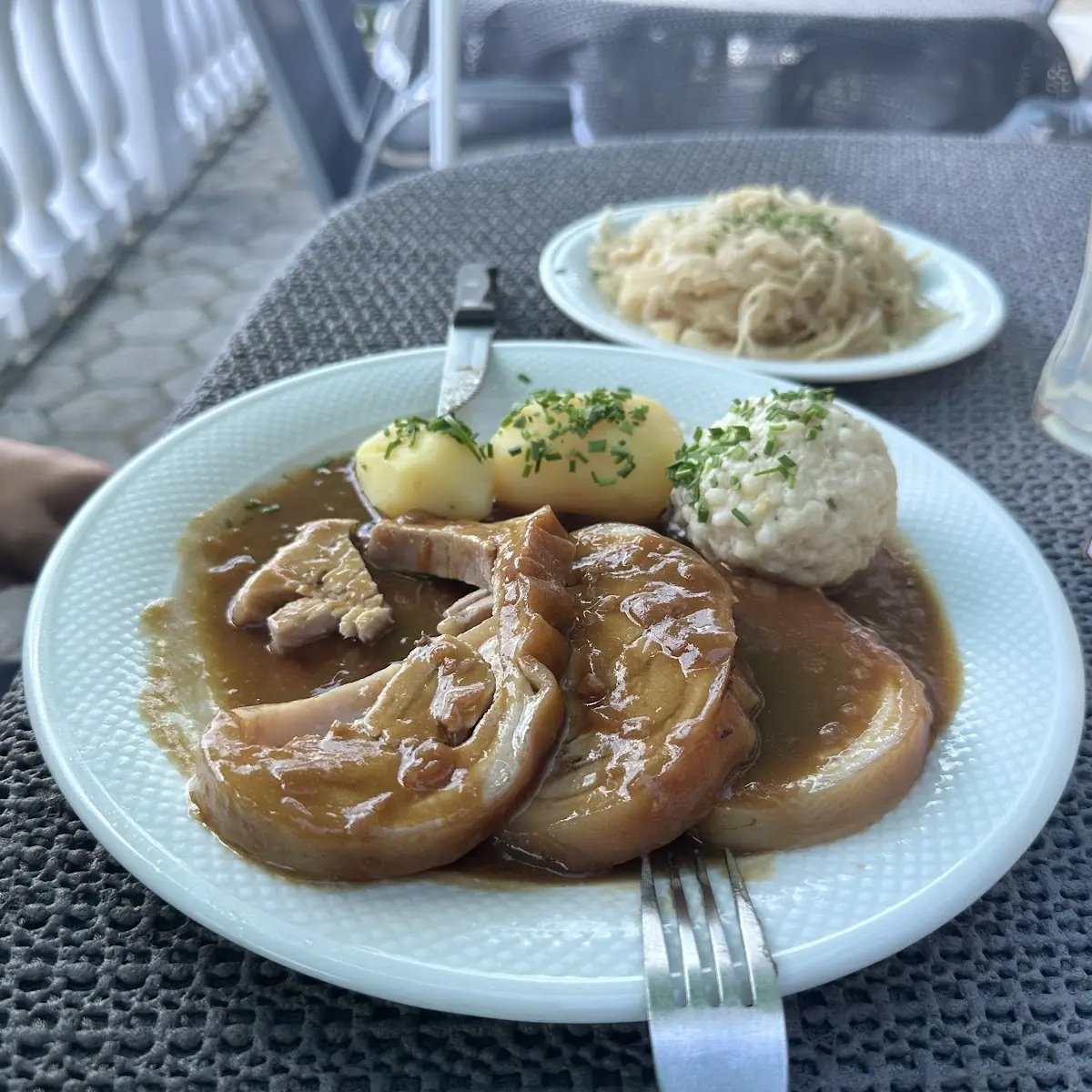 Essen und Trinken photo 2