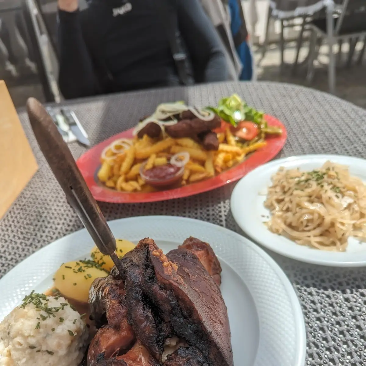 Essen und Trinken photo 4