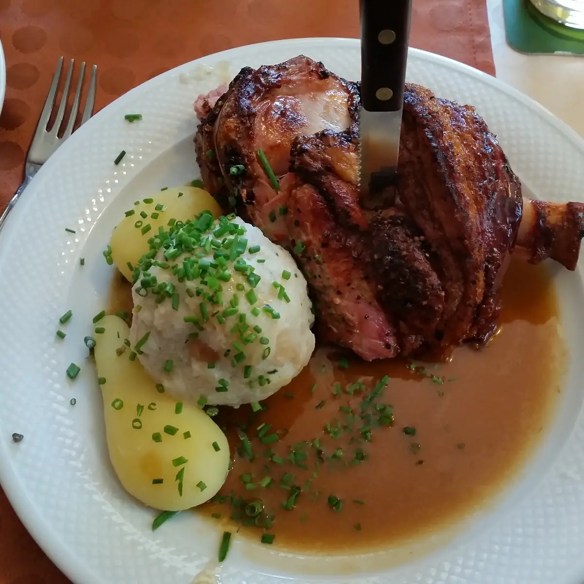 Essen und Trinken photo 6