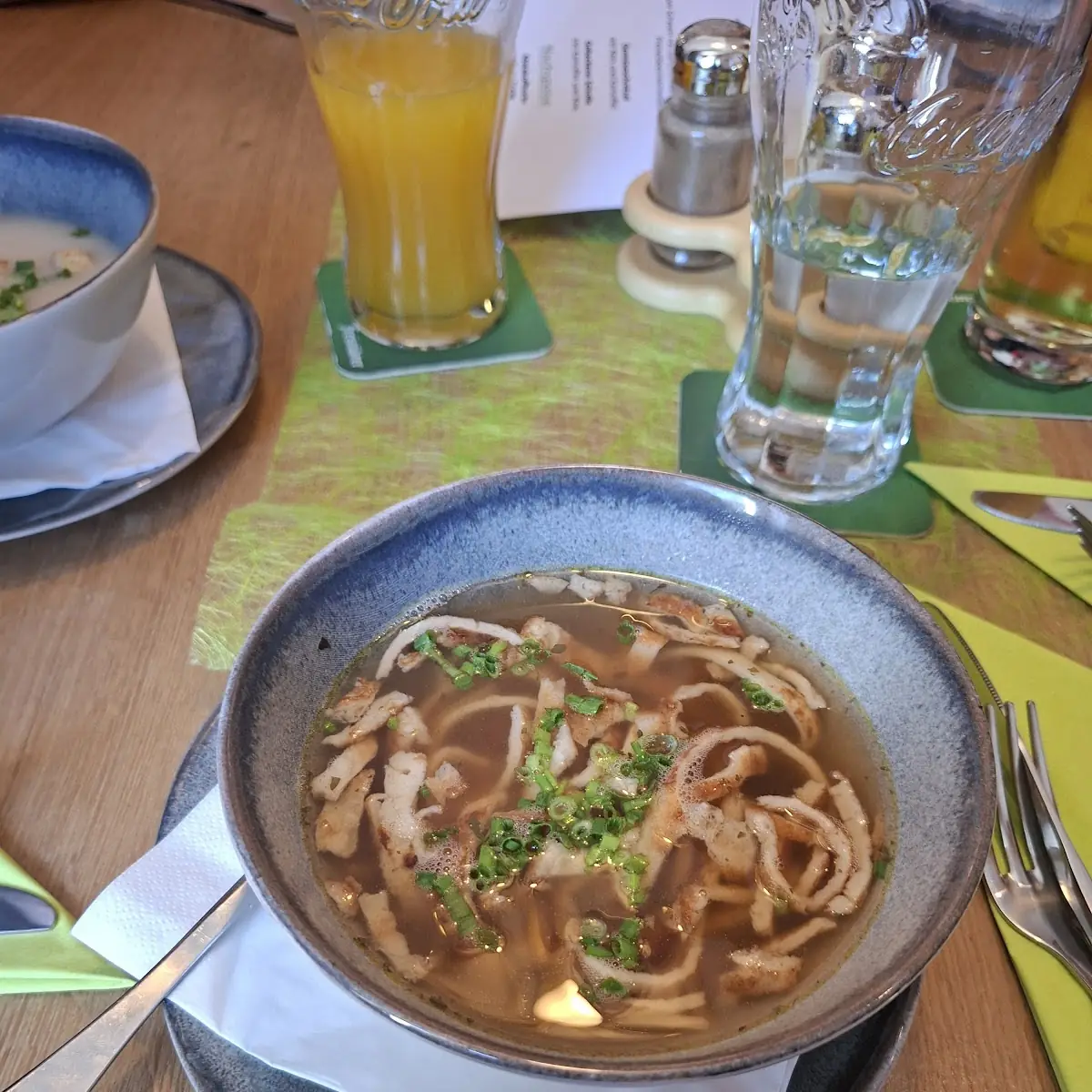 Essen und Trinken photo 9