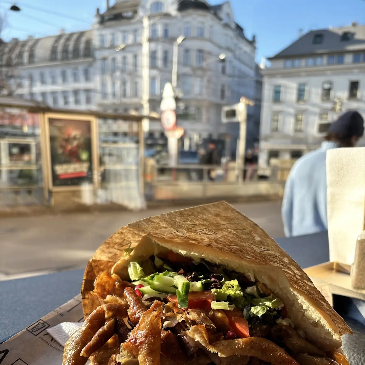 Essen und Trinken photo 1