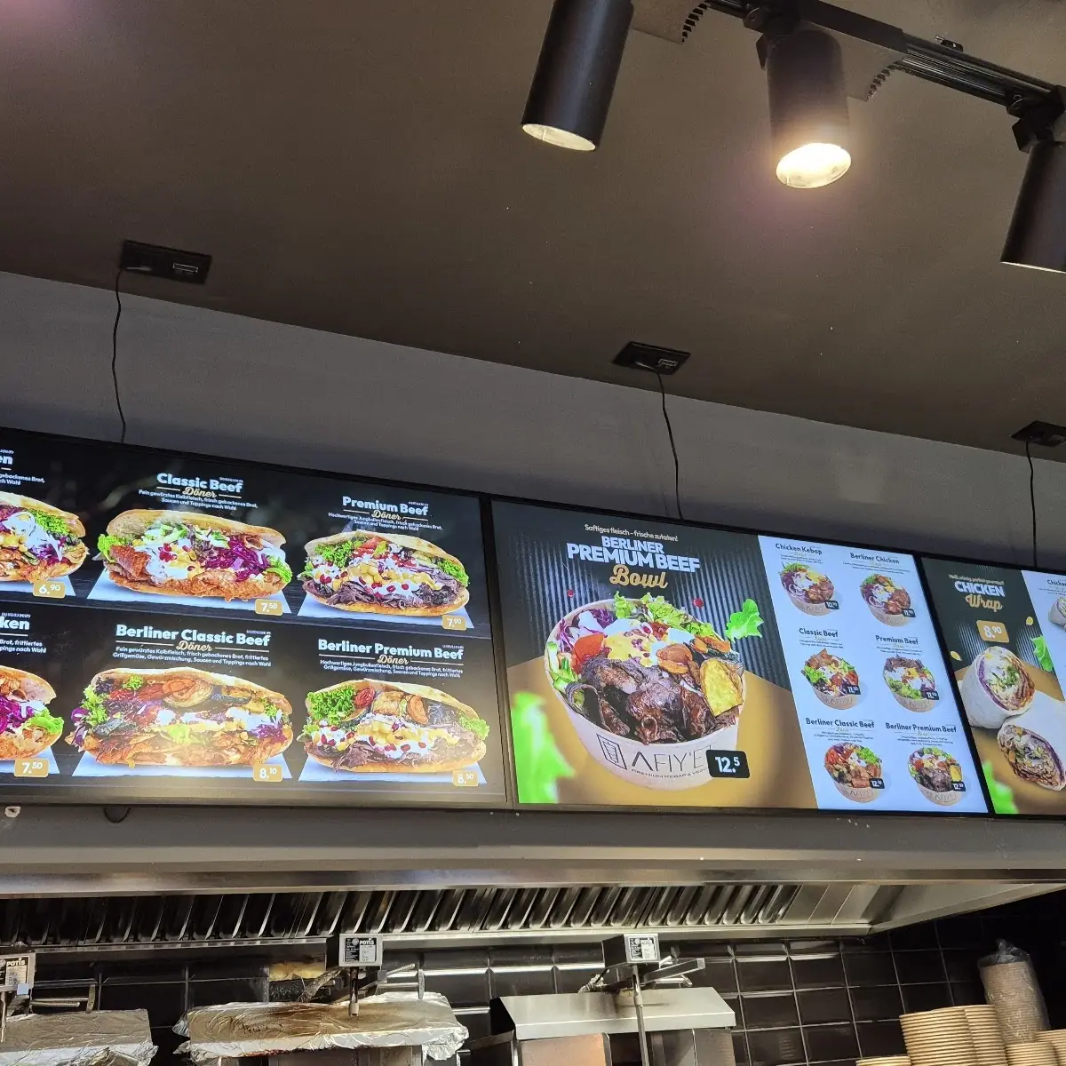 Atmosphäre photo 10