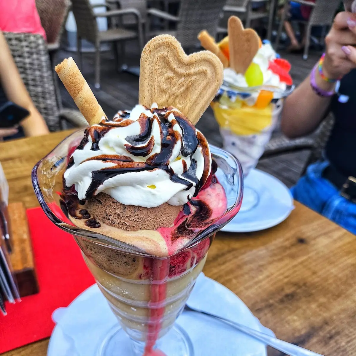 Essen und Trinken photo 4