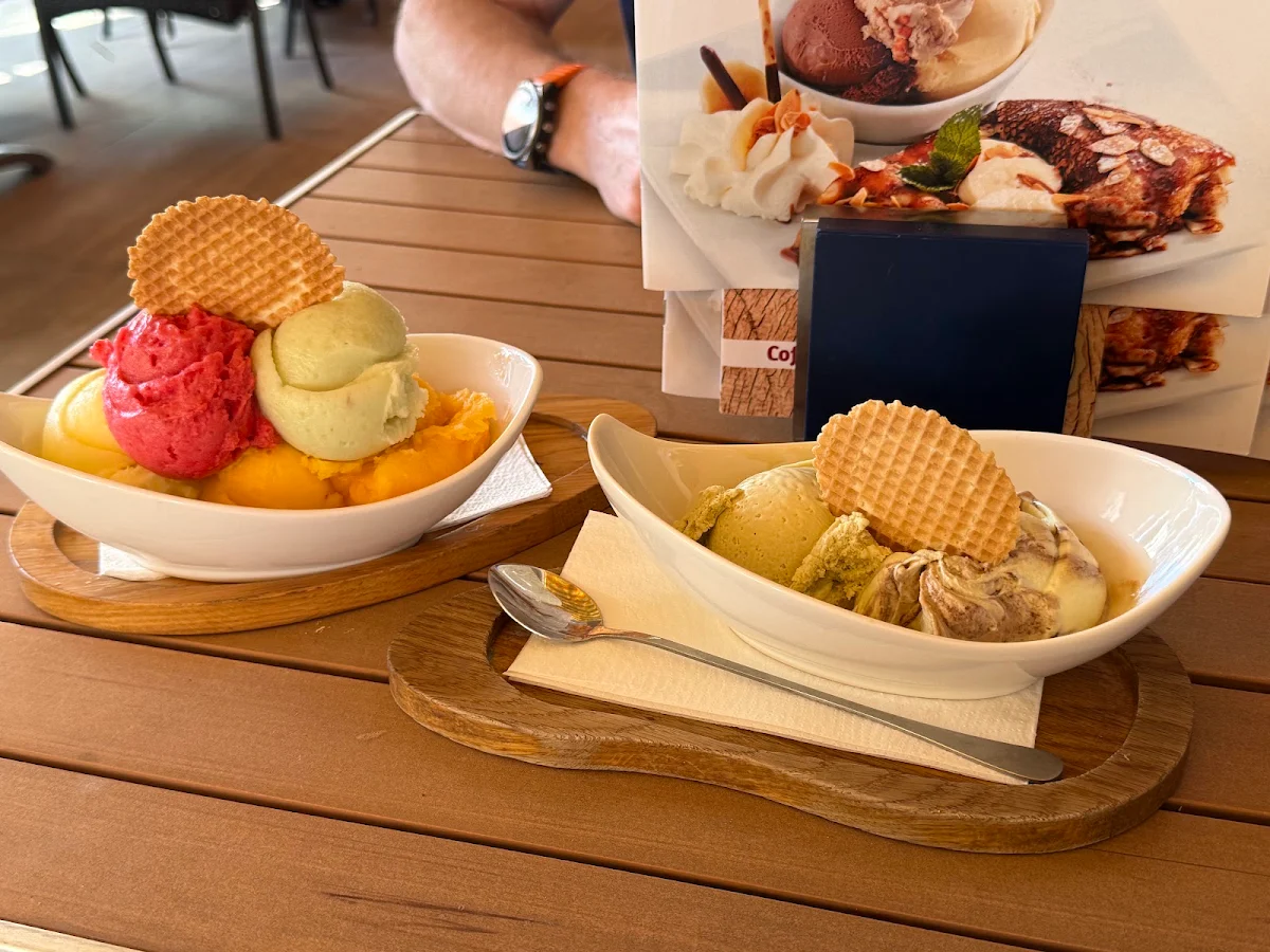 Essen und Trinken photo 1