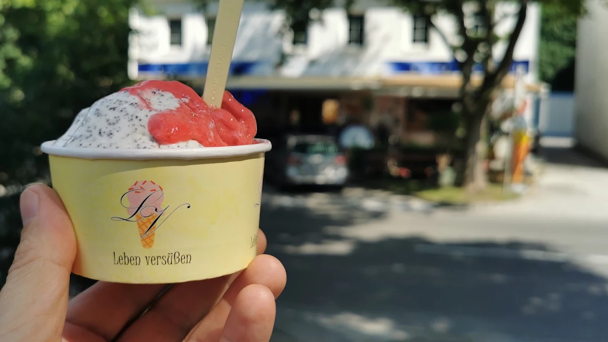 Essen und Trinken photo 6