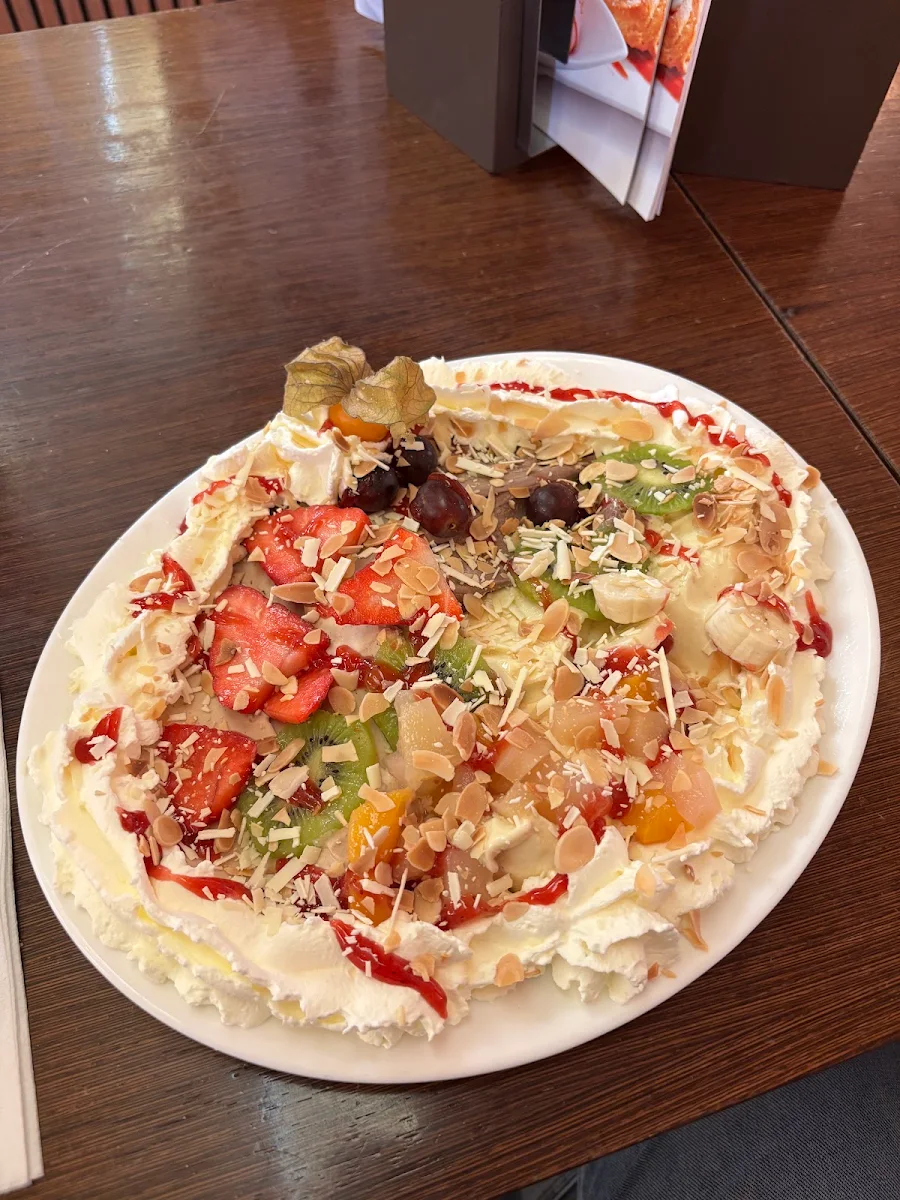 Essen und Trinken photo 7