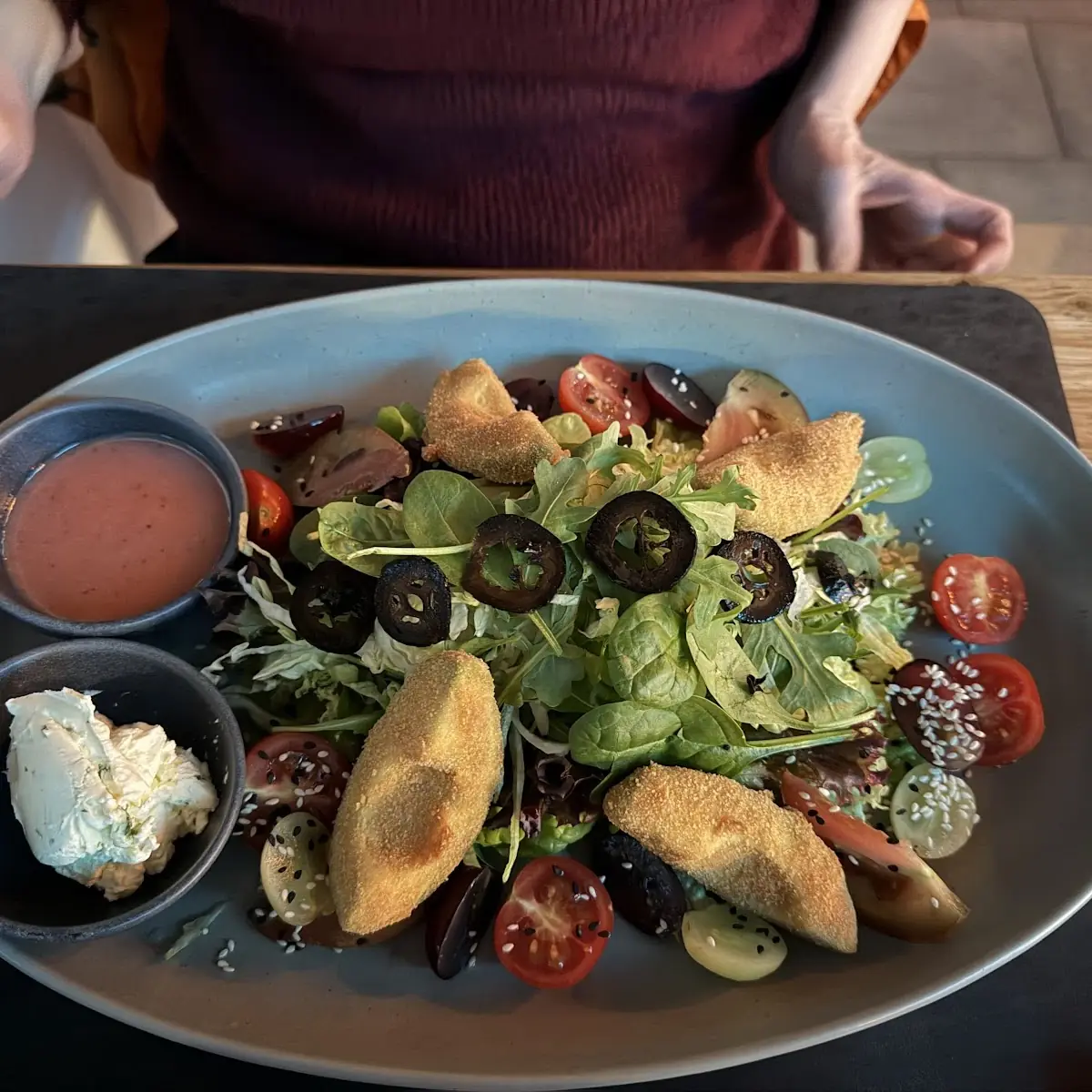 Essen und Trinken photo 10