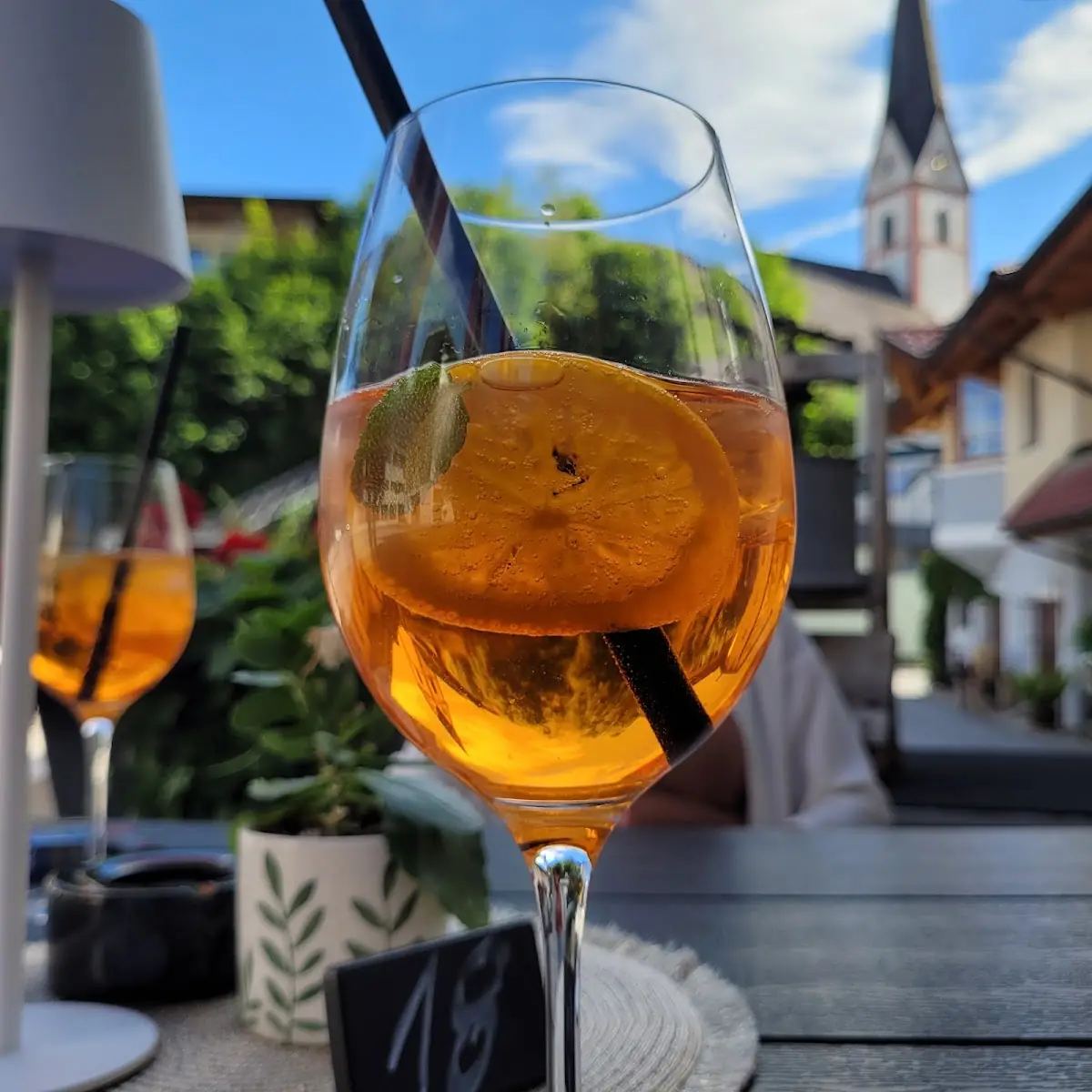 Essen und Trinken photo 2