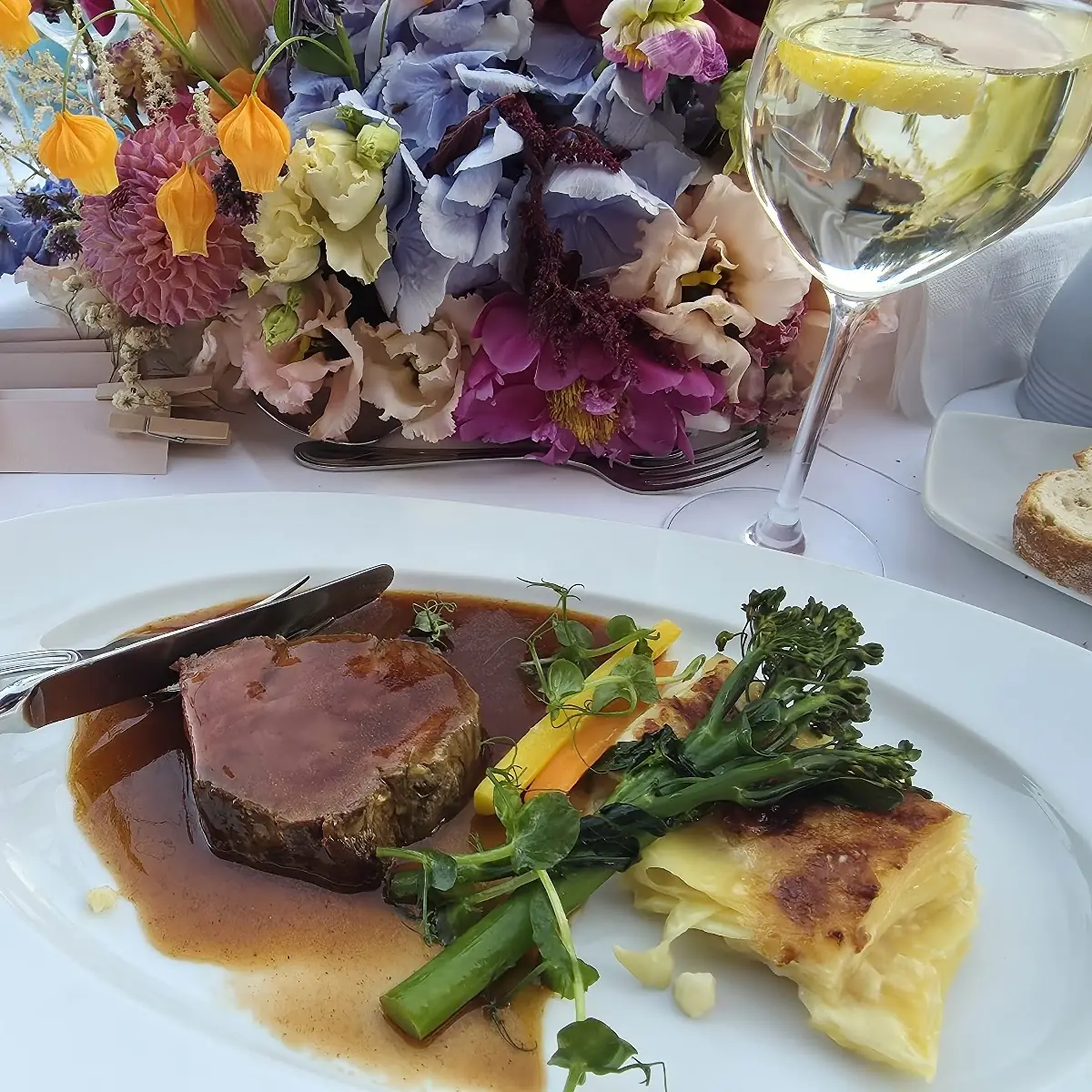 Essen und Trinken photo 1