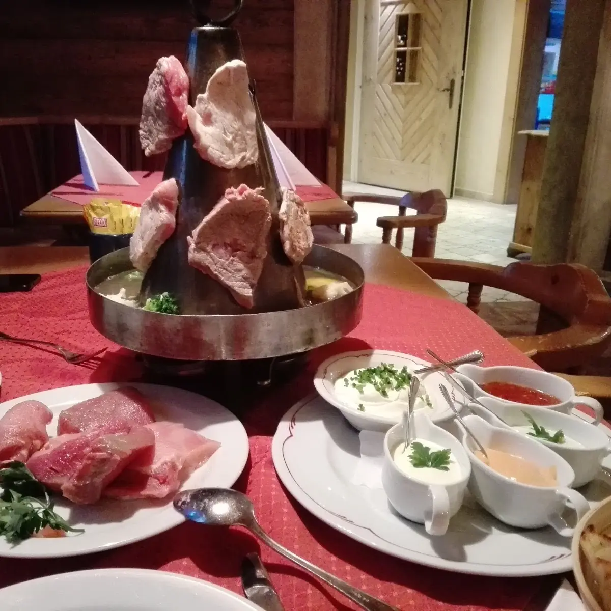 Essen und Trinken photo 10