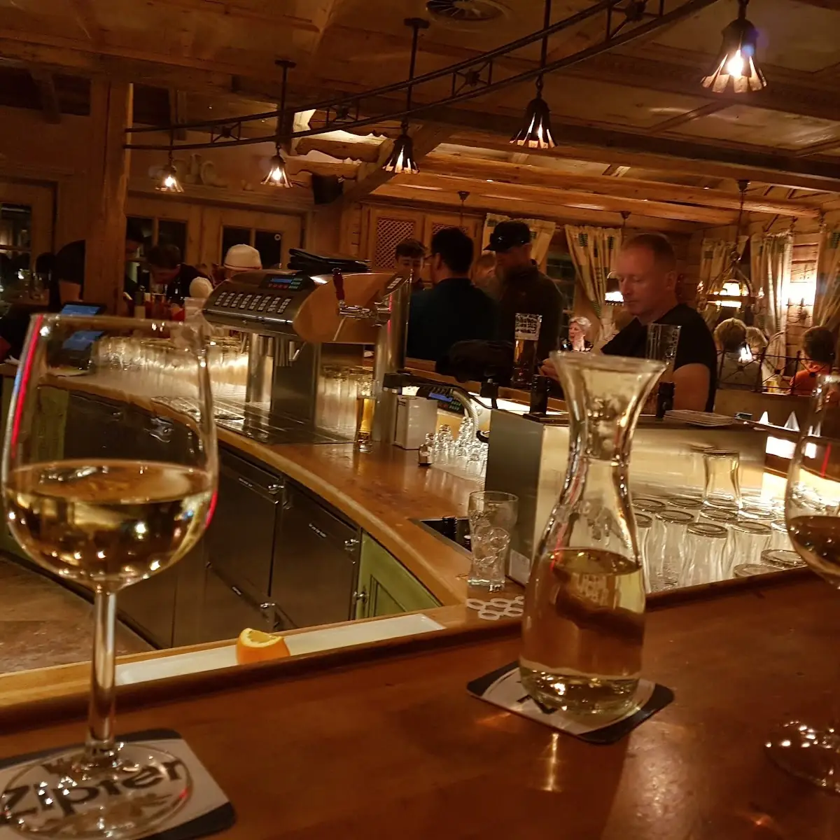 Essen und Trinken photo 2