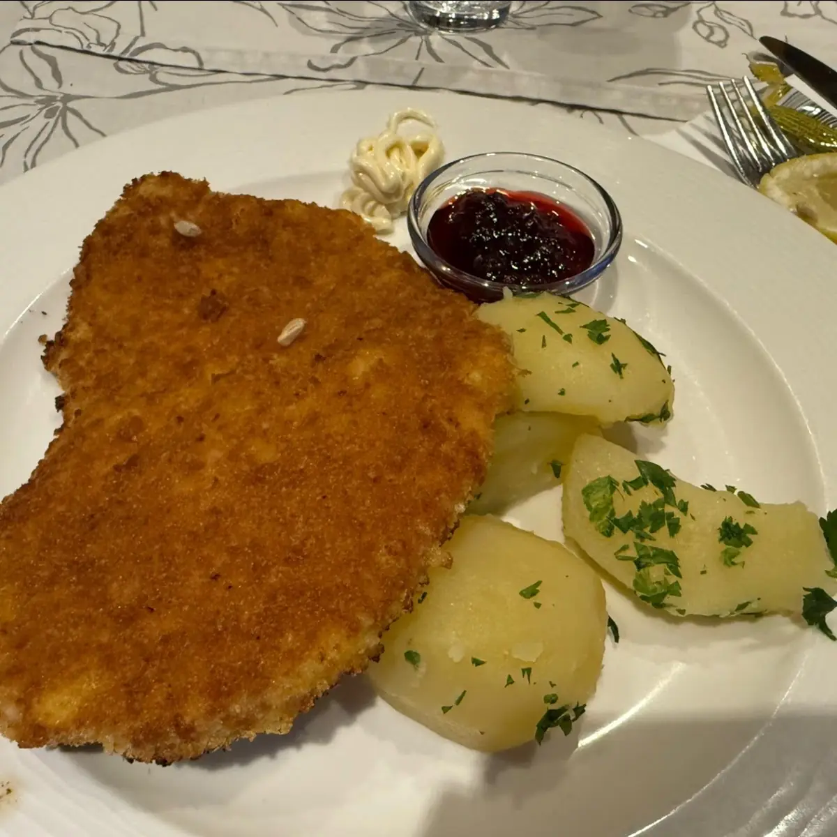 Essen und Trinken photo 3