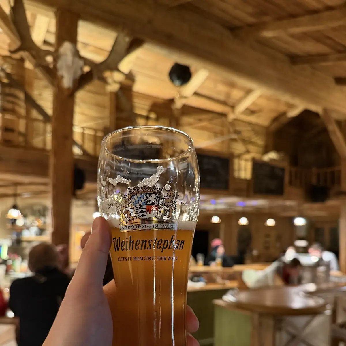Essen und Trinken photo 5
