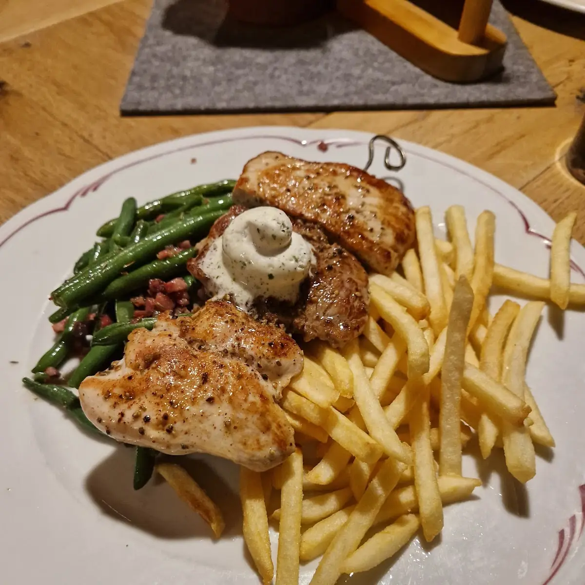 Essen und Trinken photo 8