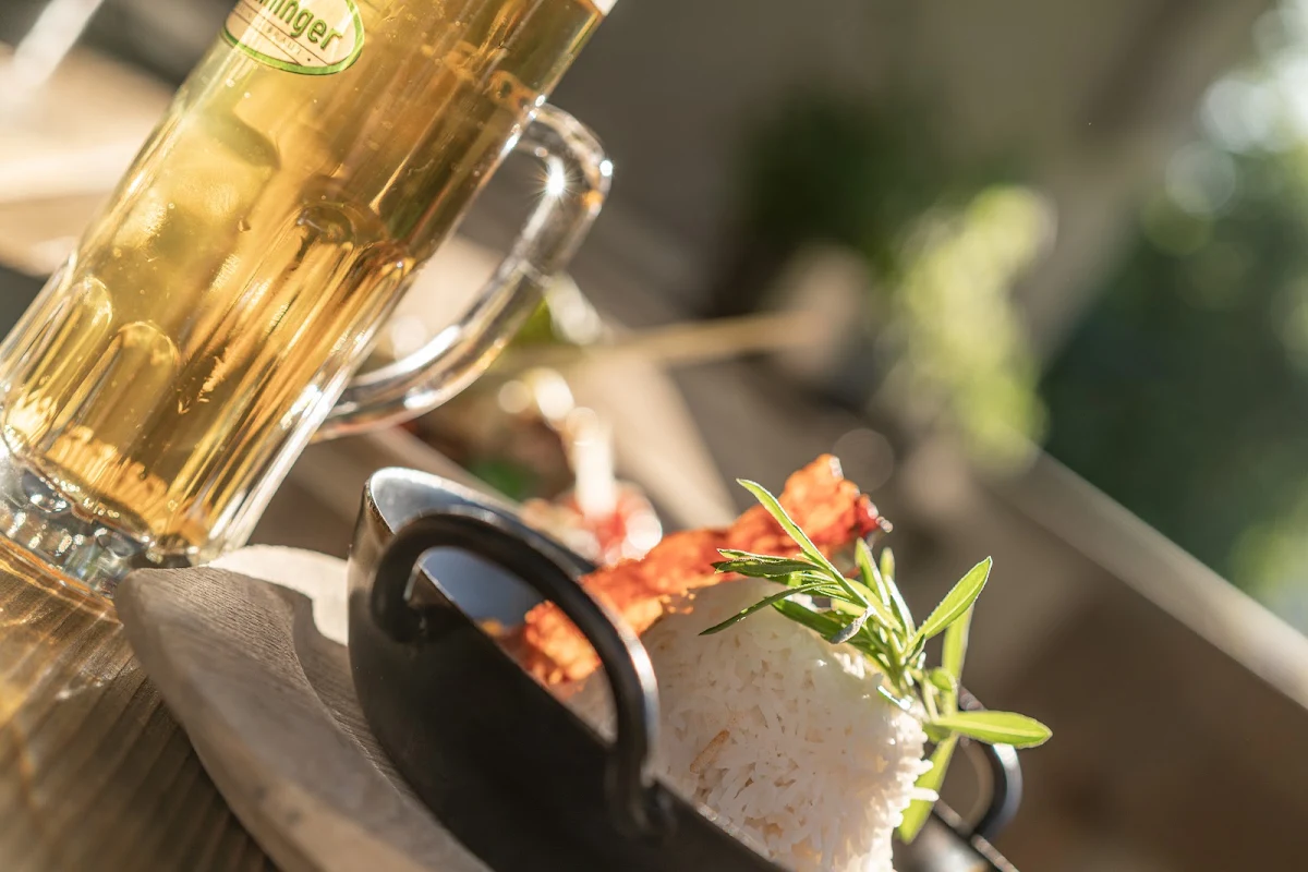 Essen und Trinken photo 6
