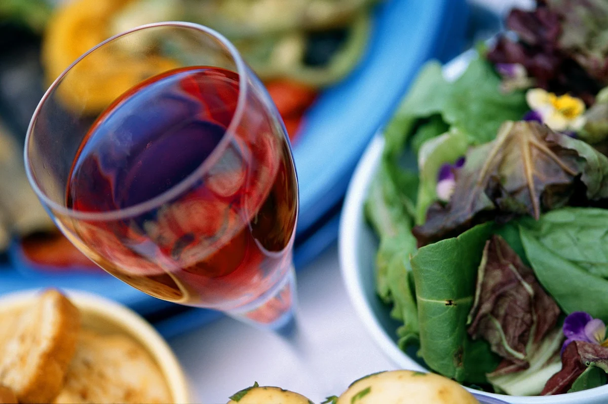 Essen und Trinken photo 9