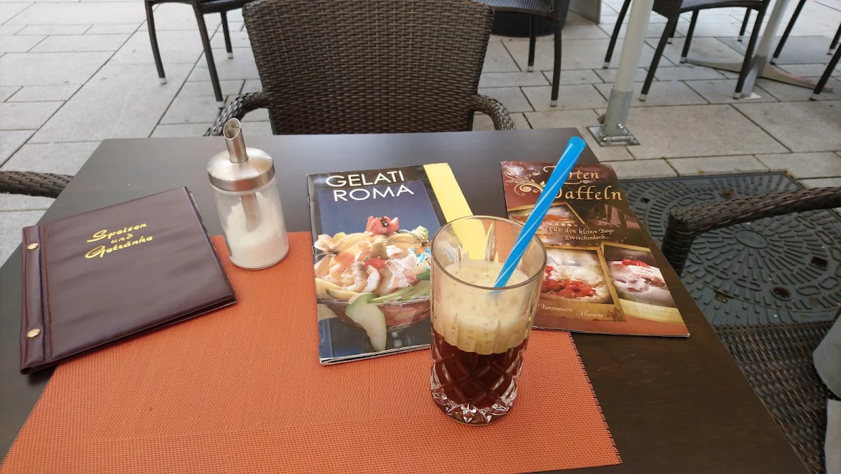 Essen und Trinken photo 4