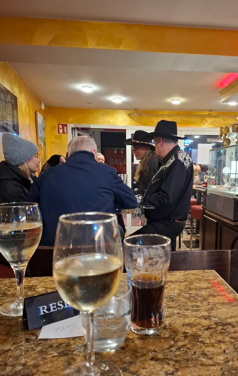 Essen und Trinken photo 6