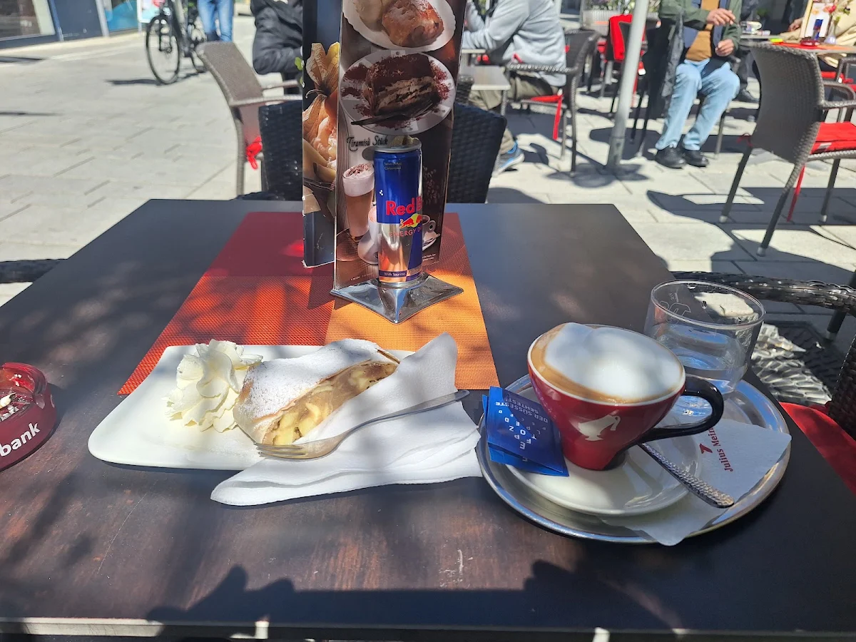 Essen und Trinken photo 8