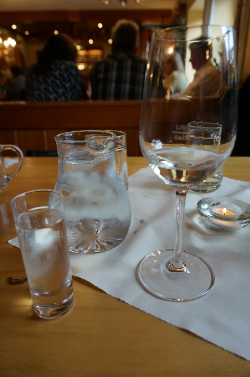 Essen und Trinken photo 2