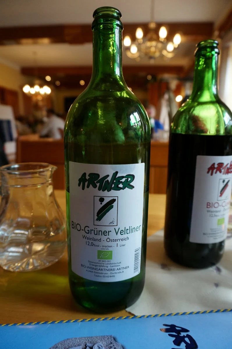 Essen und Trinken photo 7