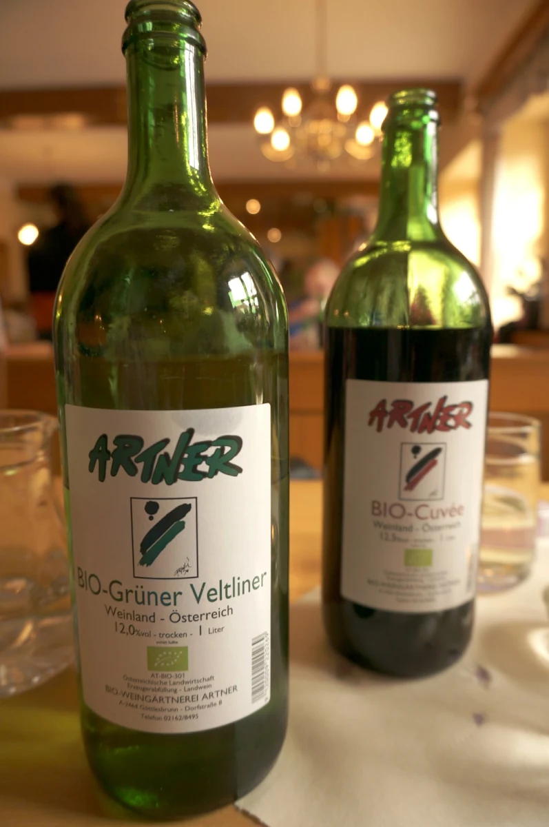 Essen und Trinken photo 8
