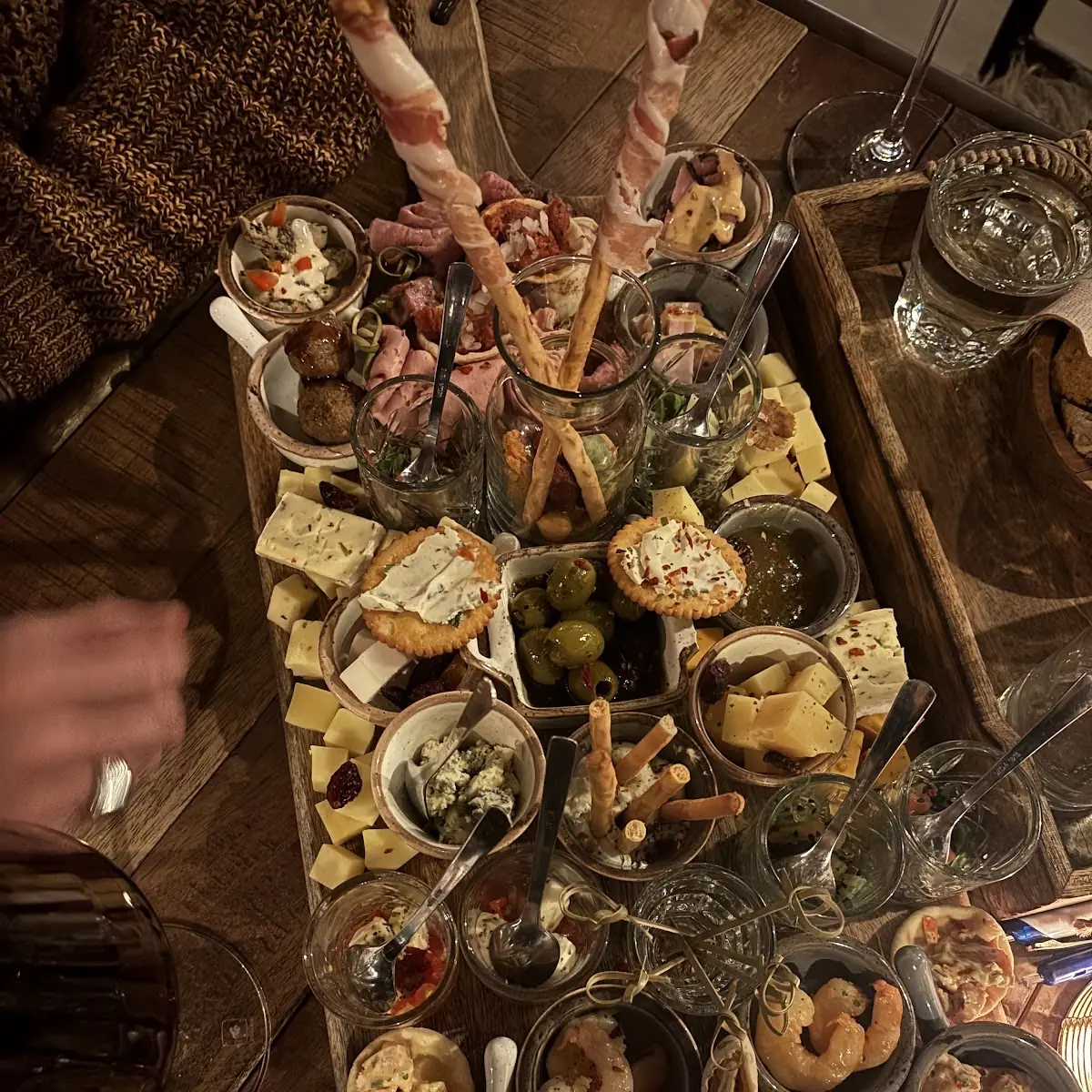 Essen und Trinken photo 2
