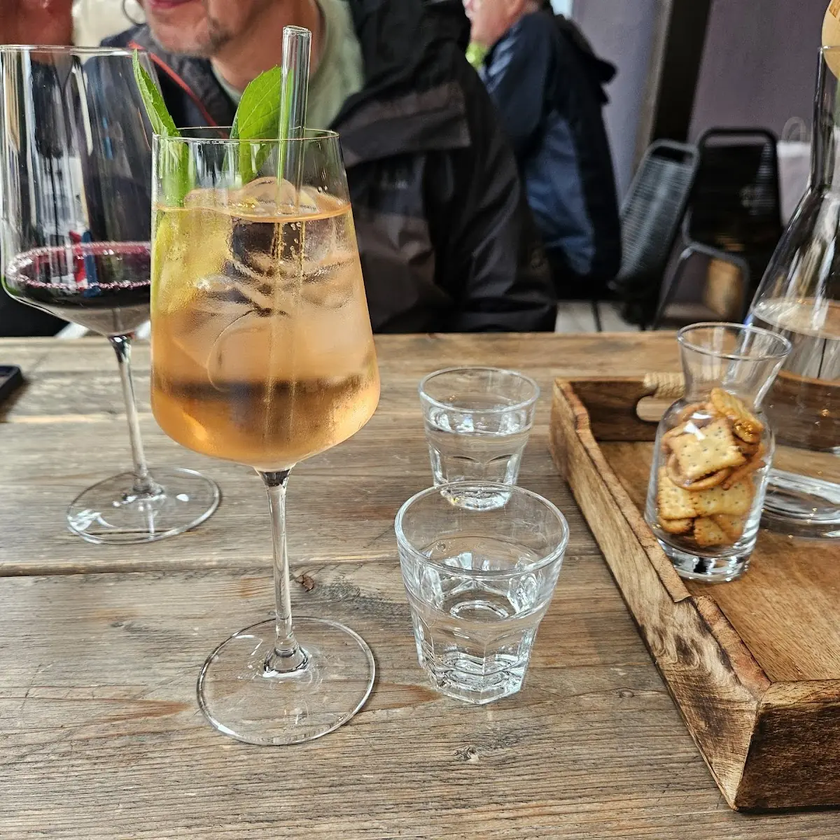 Essen und Trinken photo 7