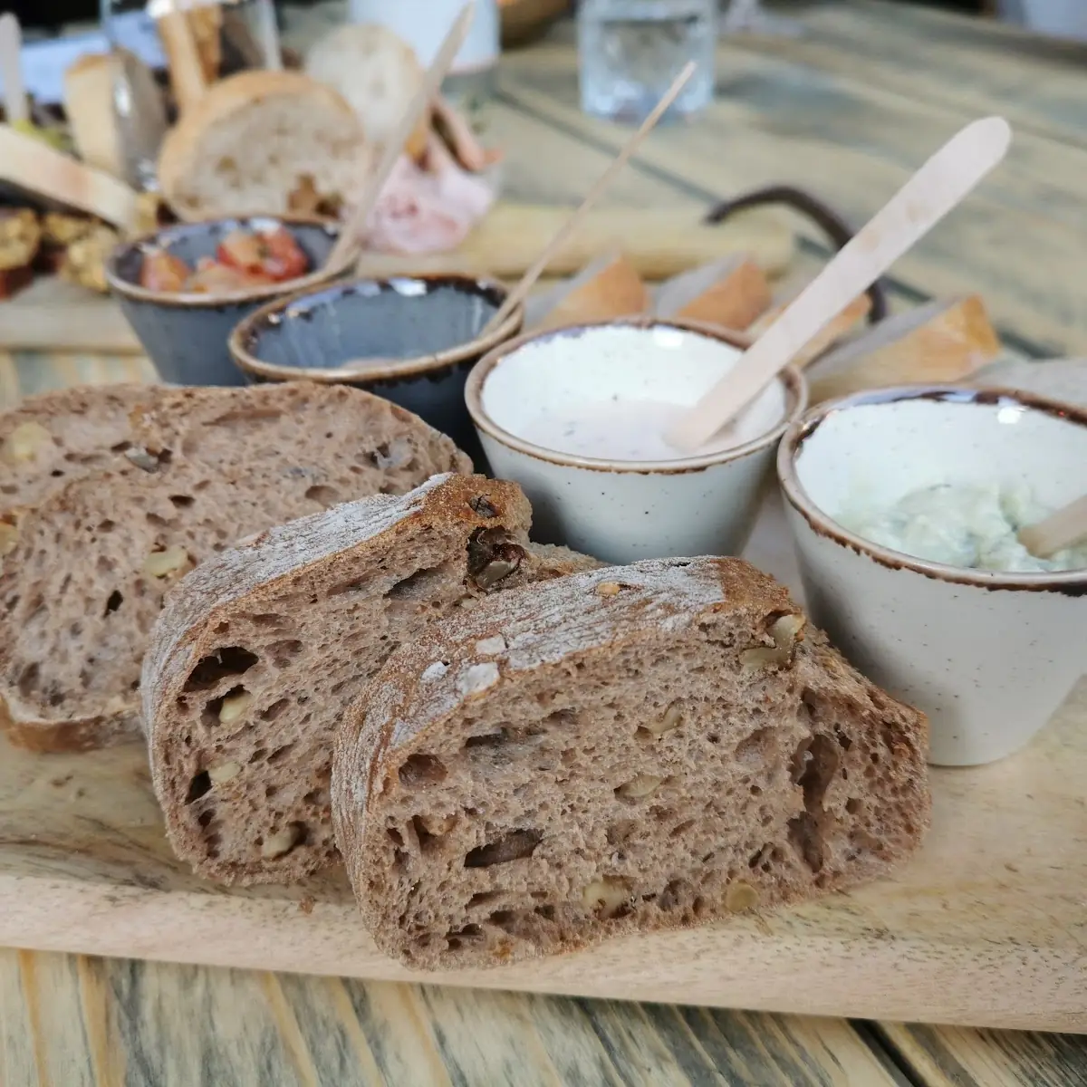 Essen und Trinken photo 9