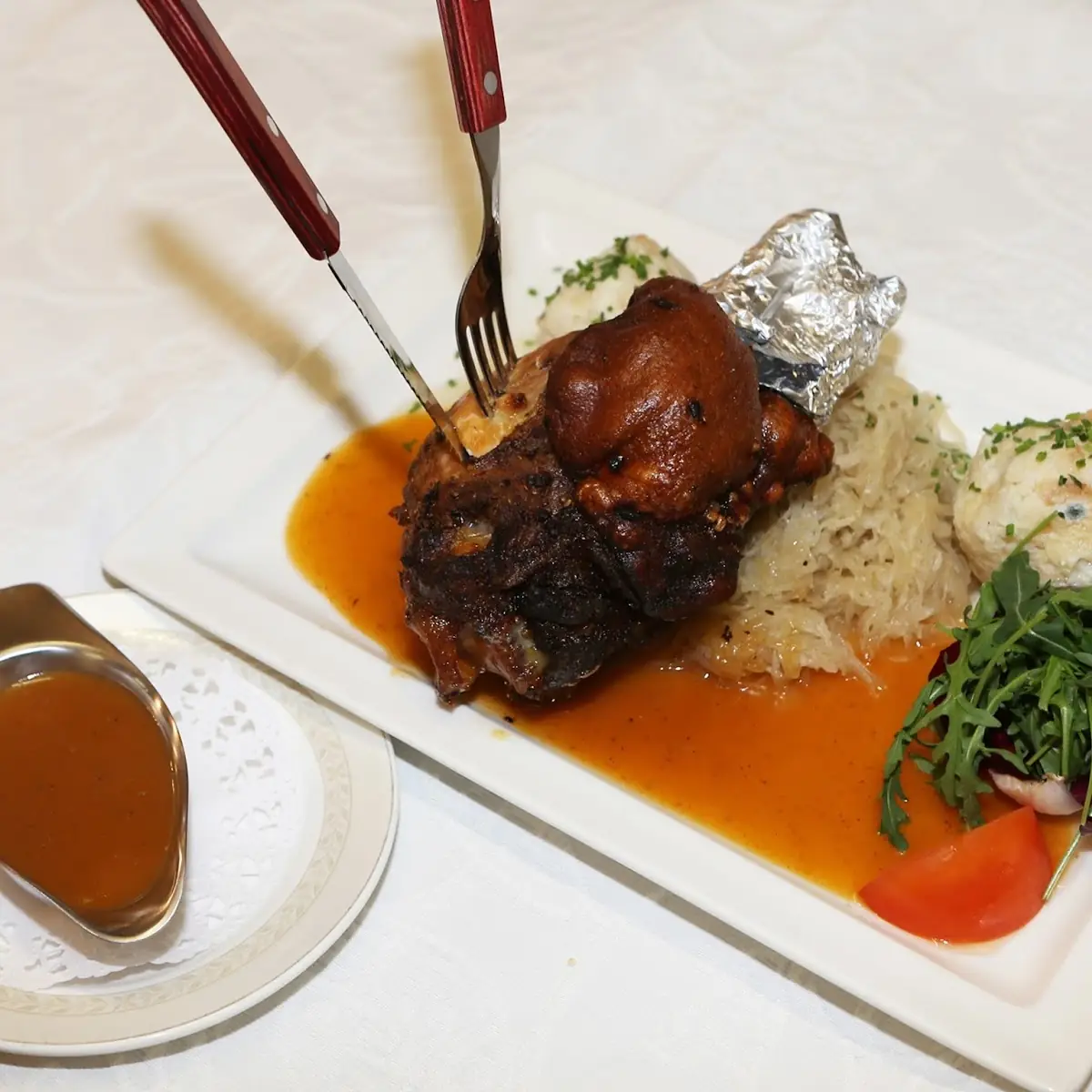 Essen und Trinken photo 5
