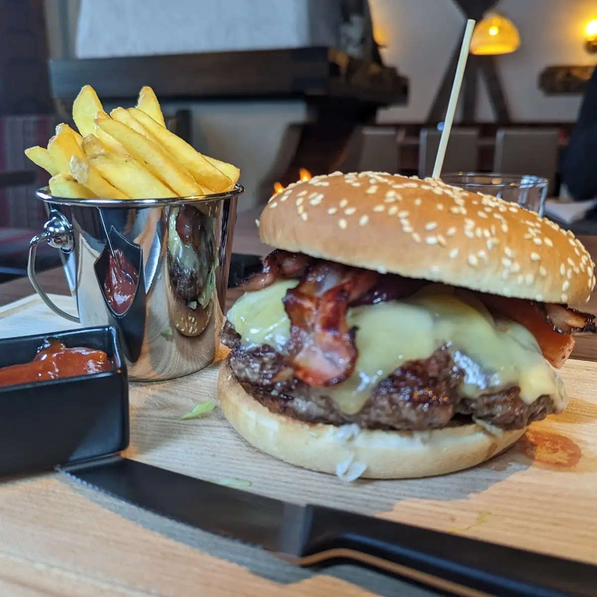 Essen und Trinken photo 8
