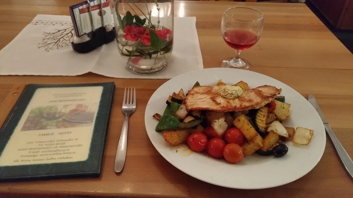 Essen und Trinken photo 4