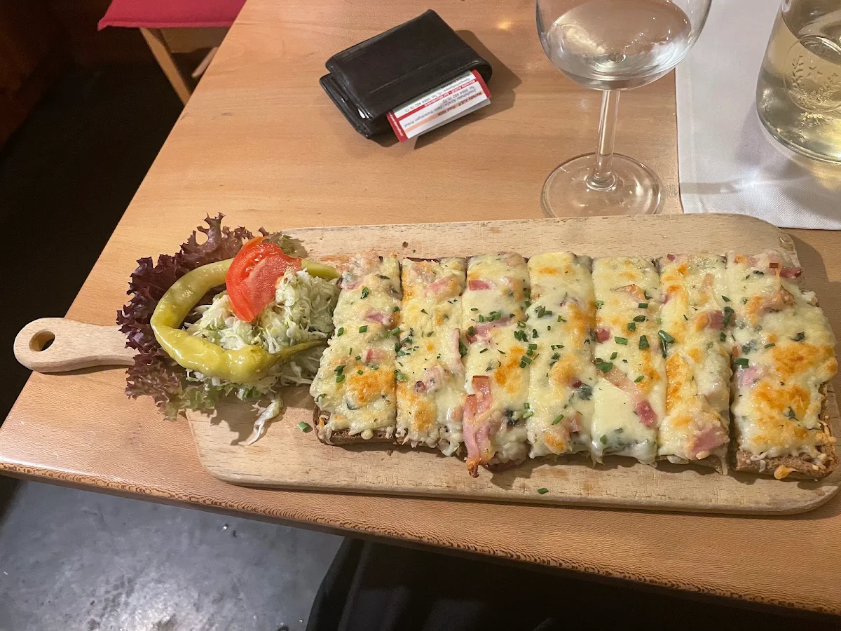 Essen und Trinken photo 6