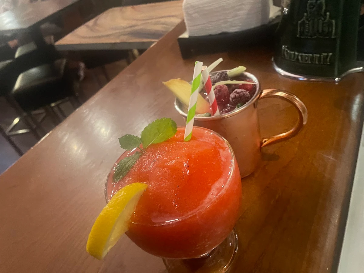 Essen und Trinken photo 10