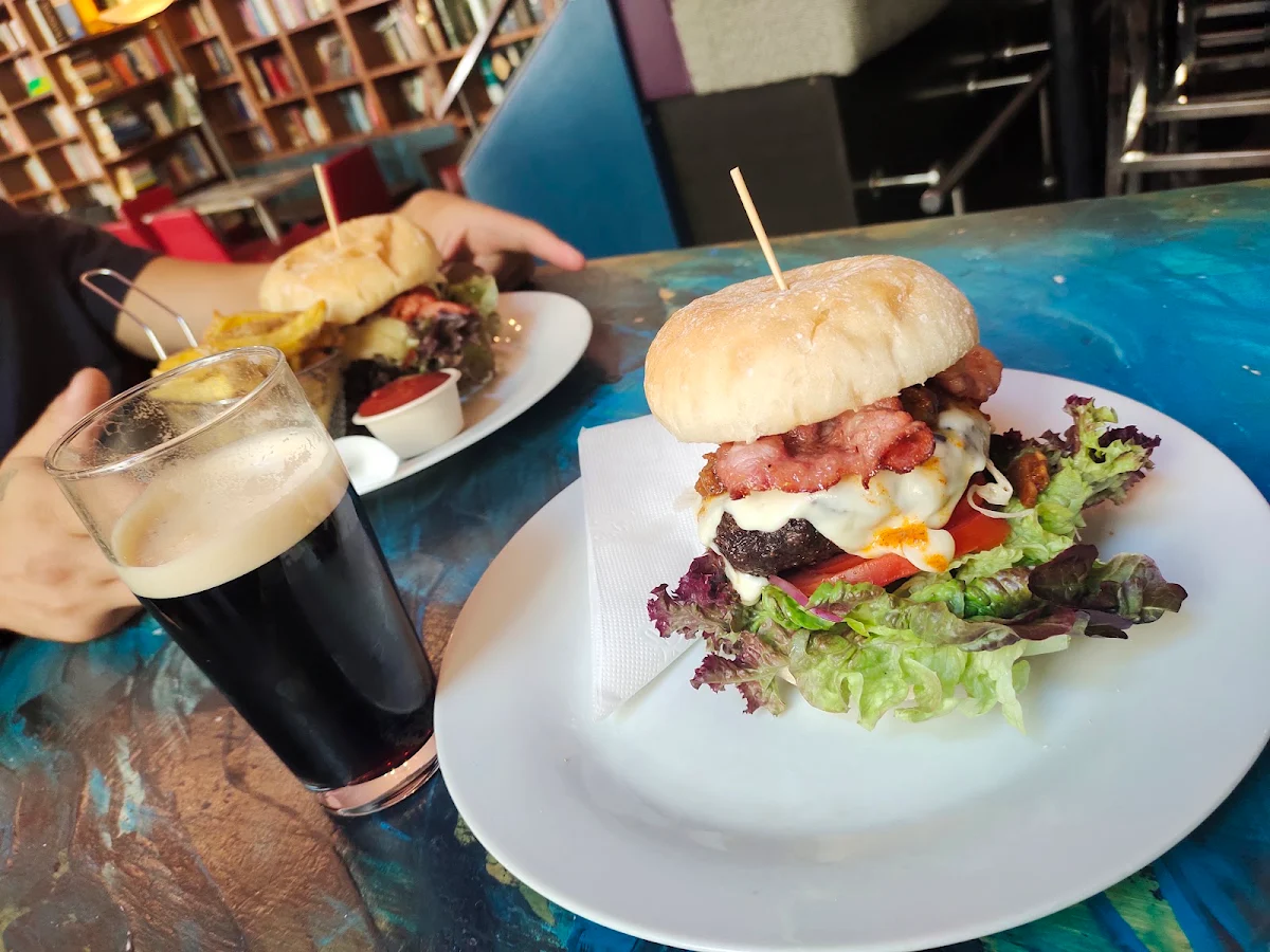 Essen und Trinken photo 4