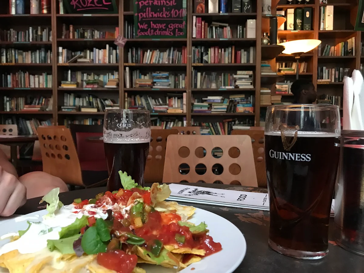 Essen und Trinken photo 5
