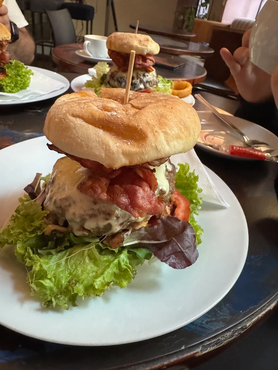 Essen und Trinken photo 6