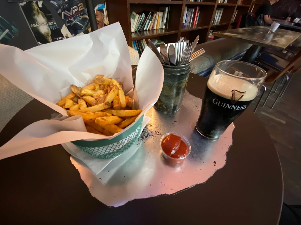 Essen und Trinken photo 7